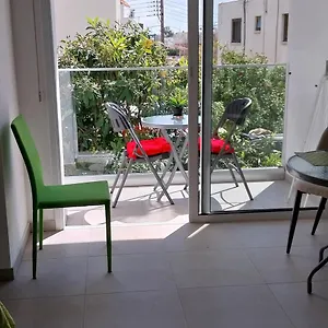 Apartment Chicos, Agia Napa