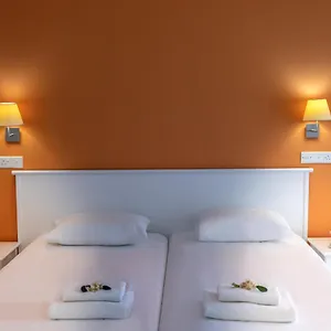 Apartment Mia, Agia Napa