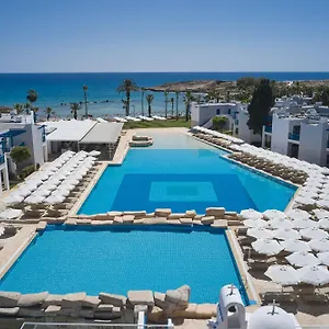 4* Szálloda Atlantica Callisto